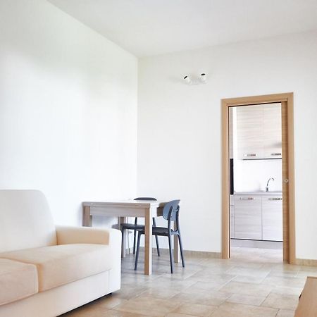 Villa Dublin - Mare Blu 2 - Ostuni Villanova di Ostuni Exteriér fotografie